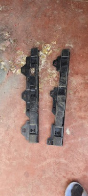 BMW 1 SERİSİ  11/15 SAĞ MARŞBİYEL KAPLAMASI