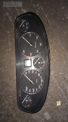 Pejo 607 km saati manuel yedek parça