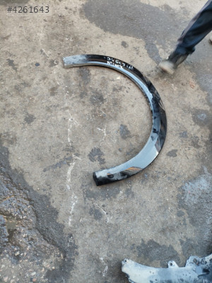 Peugeot 208 2021 2025 gT çıkma sağ ön dodik