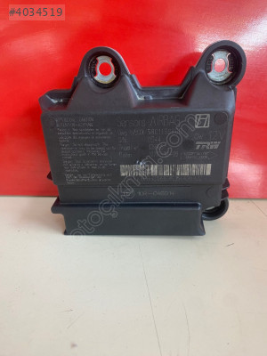 İVECO DAİLY AİRBAG BEYNİ 5801460860