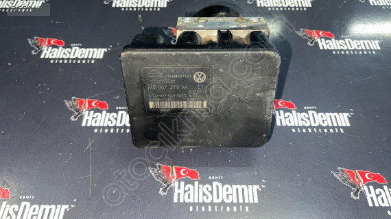 Volkswagen Golf 4 Audi ABS Beyni 1K0907379AA 10.0960 0360.3