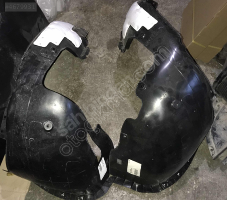 HYUNDAİ ELANTRA 2016- DAVLUMBAZ SIFIR ORİJİNAL