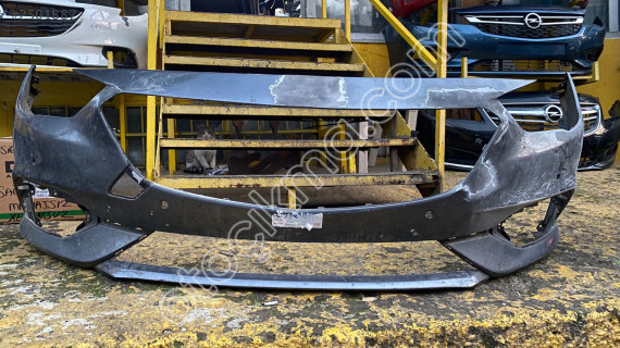 OPEL İNSİGNİA B ÖN TAMPON ÇIKMA ORJİNAL 39107467 CANCAN OPEL