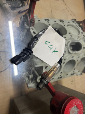 CİTROEN C4 X KATALİZÖR MÜŞÜRÜ