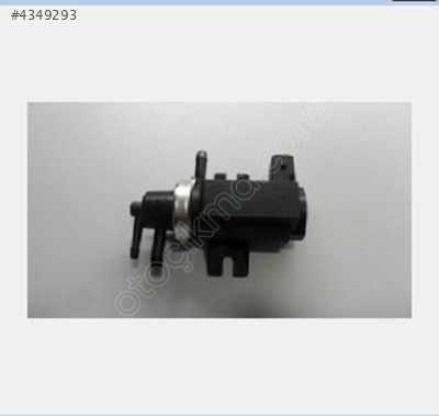 BASINÇ KONTROL (N75 2.5) VALFİ T4 96-04 1H0906627