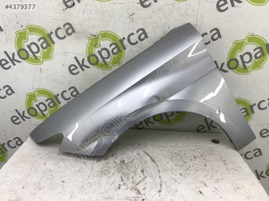 SEAT LEON 2020 2022 ÇAMURLUK ÖN SOL 5FA821021