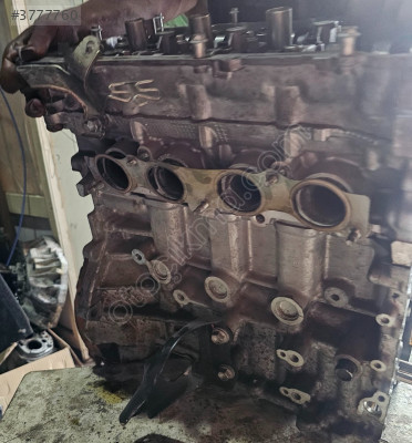 TOYOTA COROLLA 1.8 HYBRİD BLOK