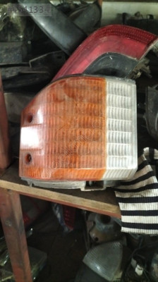 Mazda E2200 sağ stop