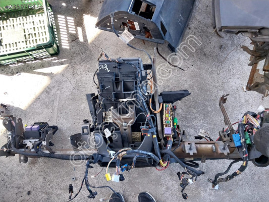 RENAULT CLİO 3 KALORİFER KUTUSU ASEL OTO