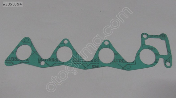 0K710-13-111A E2200 1988-2009 EMME MANİFOLD CONTASI