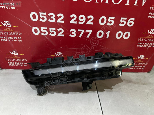 2024-2025 SsangYong Torres Evx Orj Sağ Ön Gündüz Farı