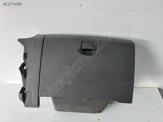 RENAULT SCENİC 2 TORPİDO KAPAĞI HATASIZ MONTECAR