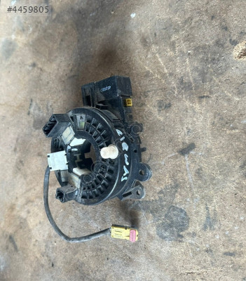 RENAULT SYMBOL AİRBAG SARGI