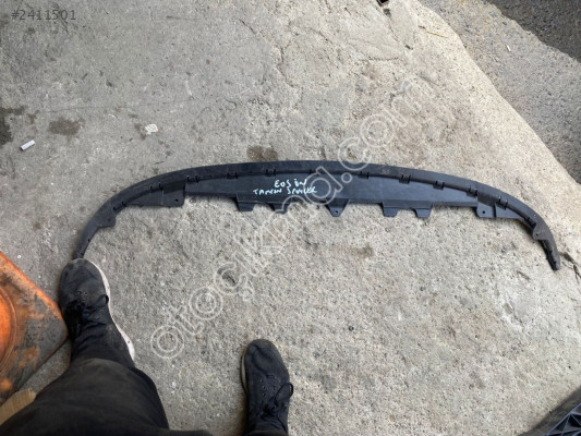 EOS ÖN TAMPON SPOYLERİ VOLKSWAGEN ORJİNAL ÇIKMA PARÇA