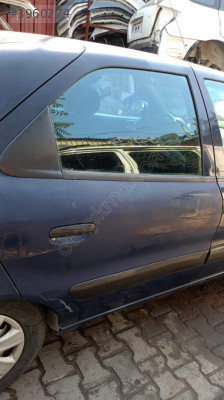 citroen xsara sağ arka kapı dolu