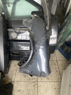 Ford connet sol ön çamurluk çıkma orijinal