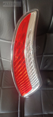 Lancia delta çıkma sağ arka stop lambası orjinal