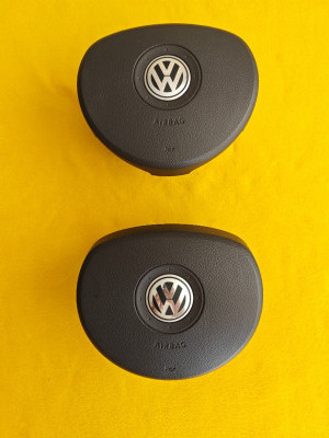 1K0 880 201 N GOLF 2004-2008 DİREKSİYON AİRBAG ÇIKMA