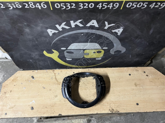 CITROEN C4 Direksiyon Simidi Kontrol Anahtarları 96624935XT