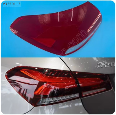 MERCEDES A SERİSİ W177 SOL STOP CAMI SIFIR (19-22)