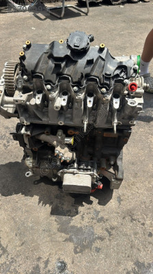 Daster ad blue çıkma garantili gövde motor