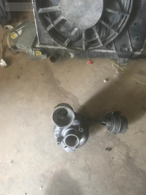 caddy 1.9 turbo