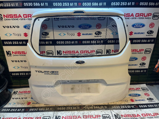 FORD COURİER BAGAJ KAPAĞI ORJİNAL ÇIKMA YEDEK PARÇA