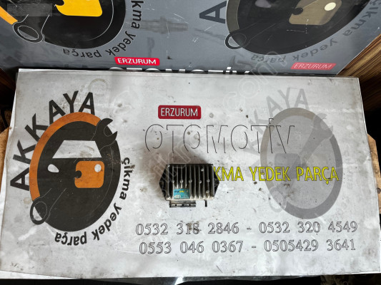 Fiat Tempra 1.6 Digiplex Beyin Orjinal Çıkma