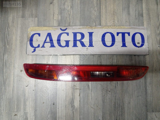 AUDİ Q3 SOL ARKA STOP MAGNETI MARELLI 8U945096 ÇAĞRI OTO MASLAK
