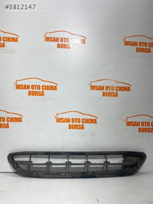 HONDA CR-V 2015/2019 ÖN TAMPON ORTA IZGARA 71180-T1E-E10