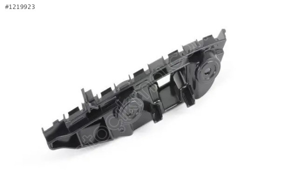 VW JETTA 15-18  ÖN TAMPON BRAKETİ SAĞ 5C6807184A
