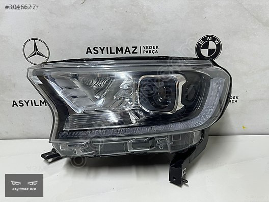 RANGER SOL FAR HATASIZ JB3B13E015BA