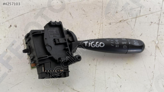 chery tiggo 2010 çıkma orjinal silecek kolu (son fiyat)