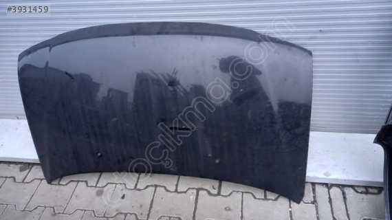 DAIHATSU CUORE ÇIKMA ORJİNAL KAPUT