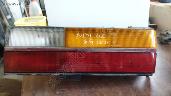 AUDİ 100 SERİSİ SAĞ STOP