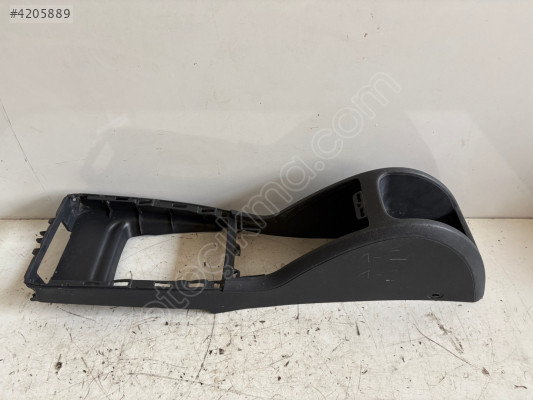 RENAULT MEGANE 2 ORTA KONSOL