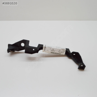 Skoda Superb MK3 Ön Panel Sağ Bağlantı Elemanı – 3V0805308A