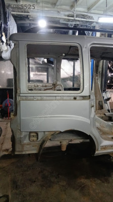 2001-2009 FİAT DOBLO SAĞ ARKA ÇAMURLUK