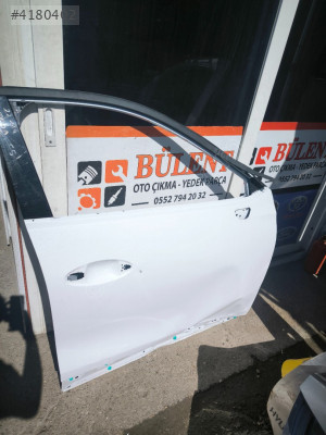 Chery Omoda 5 sağ ön kapı orijinal çıkma