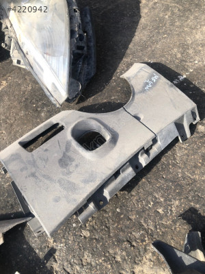 RENAULT MEGANE 2 DİZLİK