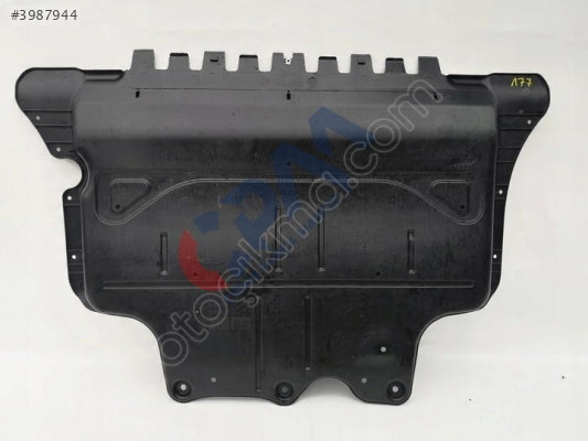 VOLKSWAGEN TİGUAN MOTOR ALT MUHAFAZA 5QF825235A