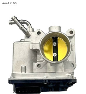 Toyota Corolla Gaz kelebek GÖVDESİ BOGAZ KELEBEĞİ 1.6 BENZİNLİ