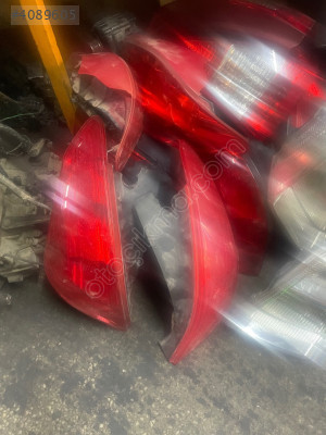 Peugeot 308 sağ sol stop lambası