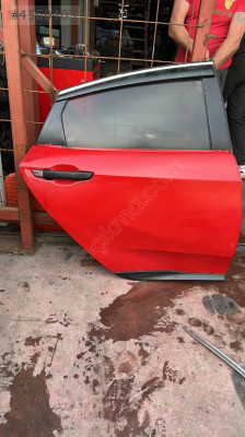 2017 Honda civic sağ arka kapı