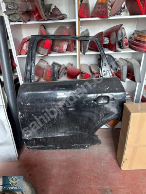 OTO CEM'DEN ÇIKMA AUDİ Q5 2011-2018 SOL ARKA KAPI