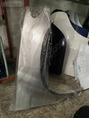 BMW X5 ÇIKMA SAĞ ÇAMURLUK