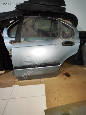 HONDA EURO CİVİC  SOL ARKA KAPI