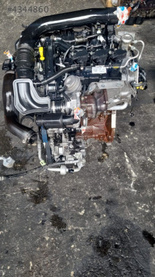 FORD COURİER 1.0 ECOBOOST BENZİNLİ MOTOR