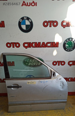 MERCEDES W210 SAĞ ÖN KAPI DOLU