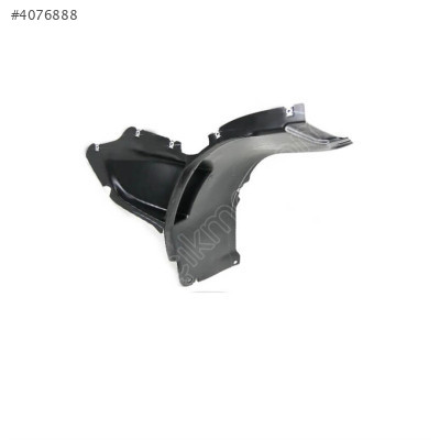 1K0805911H VW JETTA 05-10 ÖN TEKER ÇAMURLUK DAVLUMBAZI UÇ KISIM S